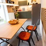 Charmantes Quartier Im Herzen Der Altstadt Daire Mönchengladbach