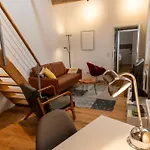 Charmantes Quartier Im Herzen Der Altstadt Daire