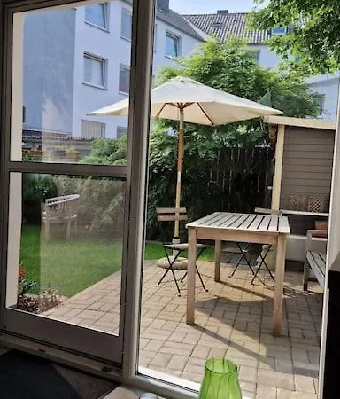 Apartment Charmantes Ruhiges Quartier Im Herzen Der Altstadt