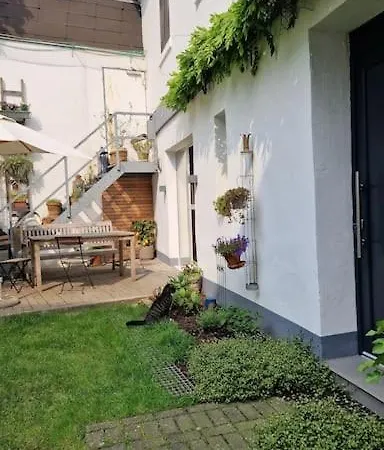 Charmantes Ruhiges Quartier Im Herzen Der Altstadt Monchengladbach
