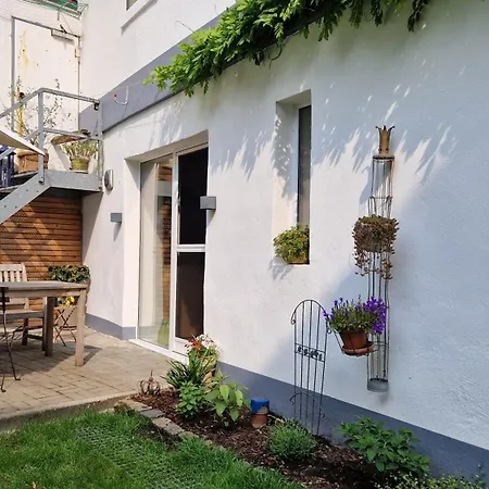 Charmantes Quartier Im Herzen Der Altstadt Apartment *