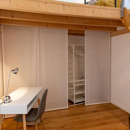 Apartmán Charmantes Quartier Im Herzen Der Altstadt *