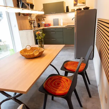 Charmantes Quartier Im Herzen Der Altstadt Apartmán Mönchengladbach