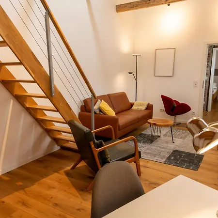 Charmantes Ruhiges Quartier Im Herzen Der Altstadt *