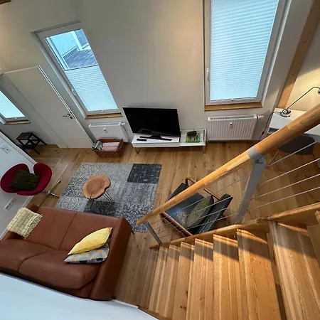 Charmantes Quartier Im Herzen Der Altstadt