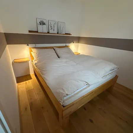 Charmantes Quartier Im Herzen Der Altstadt