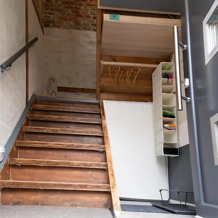 Apartment Charmantes Ruhiges Quartier Im Herzen Der Altstadt