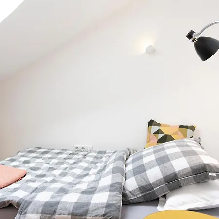 Apartment Charmantes Quartier Im Herzen Der Altstadt *