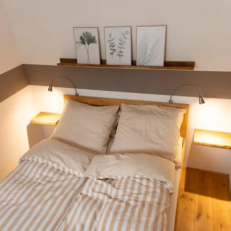 Charmantes Quartier Im Herzen Der Altstadt *