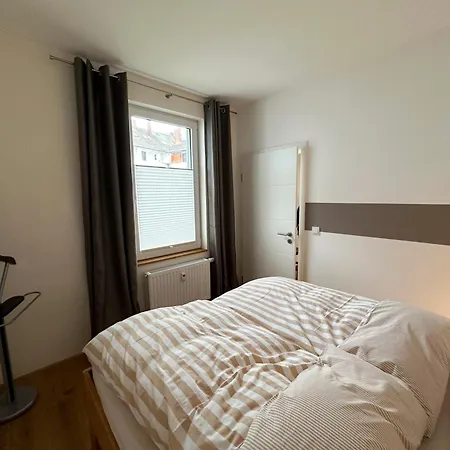 Charmantes Quartier Im Herzen Der Altstadt * Mönchengladbach