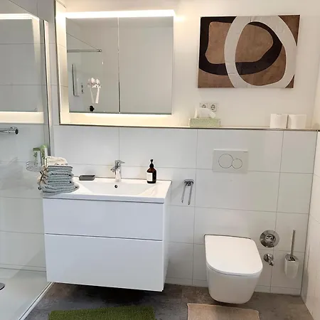 Apartmán Charmantes Quartier Im Herzen Der Altstadt