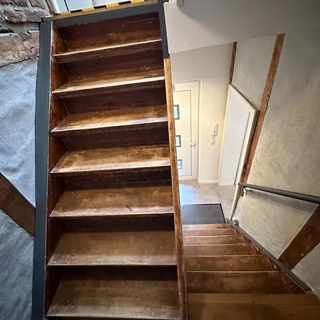 Charmantes Quartier Im Herzen Der Altstadt Apartment *