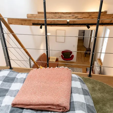 Charmantes Quartier Im Herzen Der Altstadt Apartment *