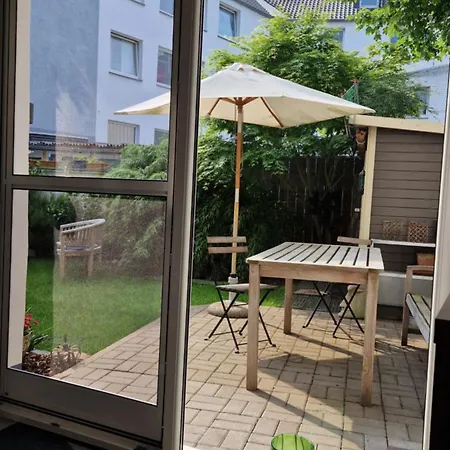 Charmantes Quartier Im Herzen Der Altstadt * Monchengladbach