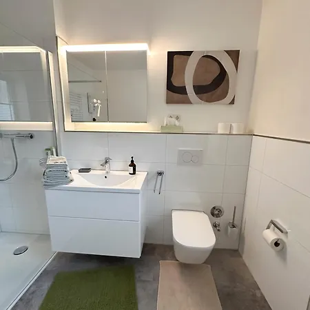 Charmantes Quartier Im Herzen Der Altstadt