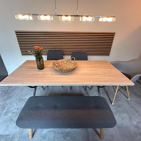 Charmantes Quartier Im Herzen Der Altstadt Apartment Monchengladbach