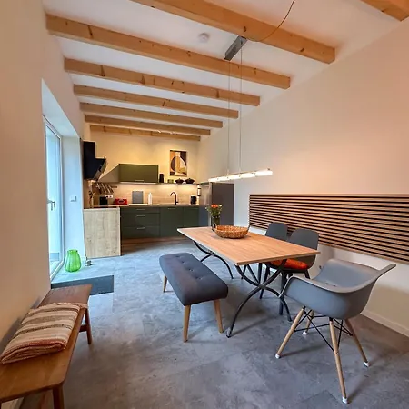 Charmantes Quartier Im Herzen Der Altstadt *