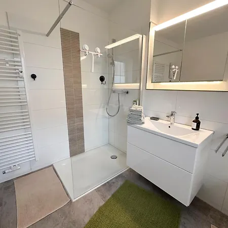 Charmantes Quartier Im Herzen Der Altstadt Apartment