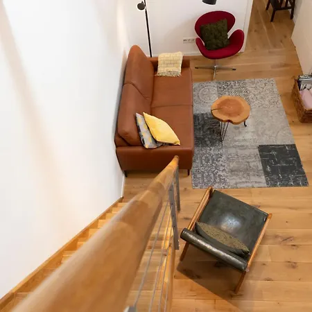 Apartment Charmantes Quartier Im Herzen Der Altstadt