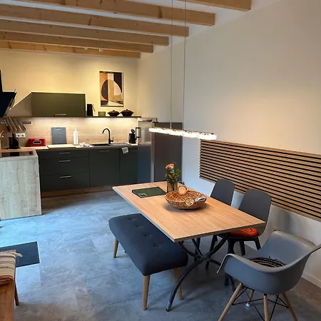 Charmantes Quartier Im Herzen Der Altstadt *