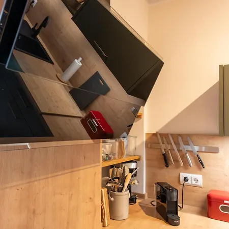 Apartamento Charmantes Quartier Im Herzen Der Altstadt Mönchengladbach