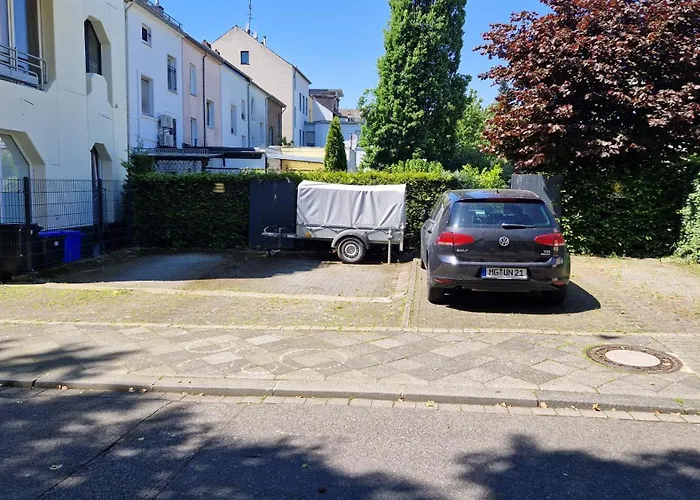 Apartamento Charmantes Quartier Im Herzen Der Altstadt Mönchengladbach