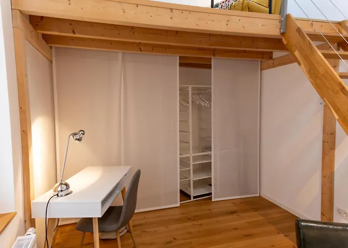 Apartamento Charmantes Quartier Im Herzen Der Altstadt *