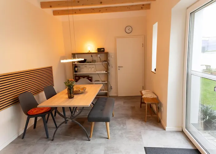 Apartamento Charmantes Quartier Im Herzen Der Altstadt Mönchengladbach