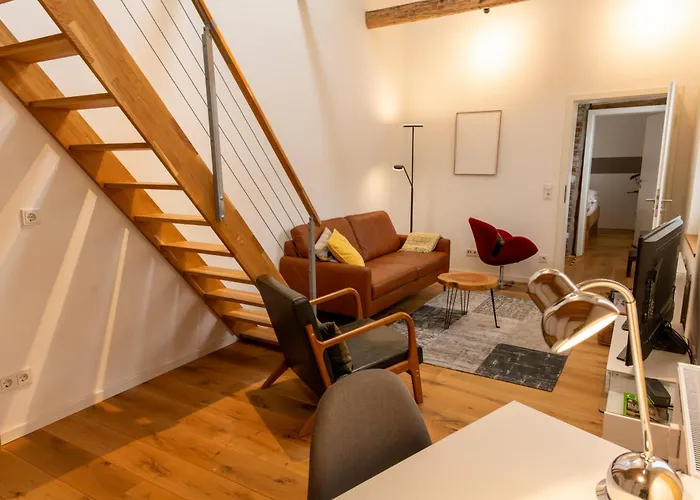 Charmantes Quartier Im Herzen Der Altstadt *