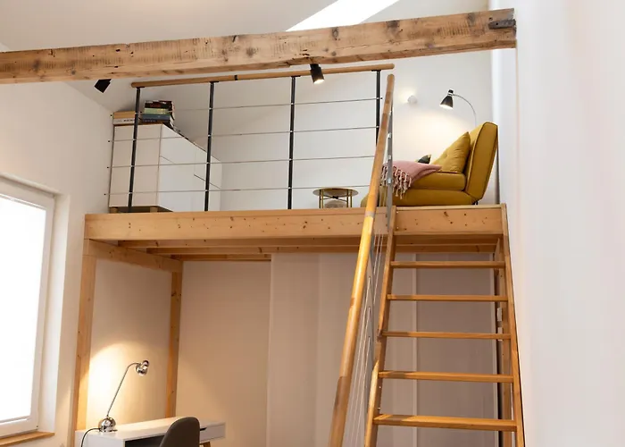 Charmantes Quartier Im Herzen Der Altstadt * Mönchengladbach