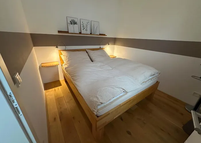 Charmantes Quartier Im Herzen Der Altstadt