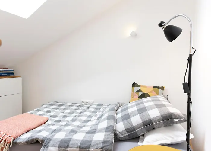 Apartamento Charmantes Quartier Im Herzen Der Altstadt *