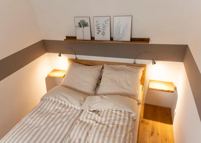 Charmantes Quartier Im Herzen Der Altstadt *