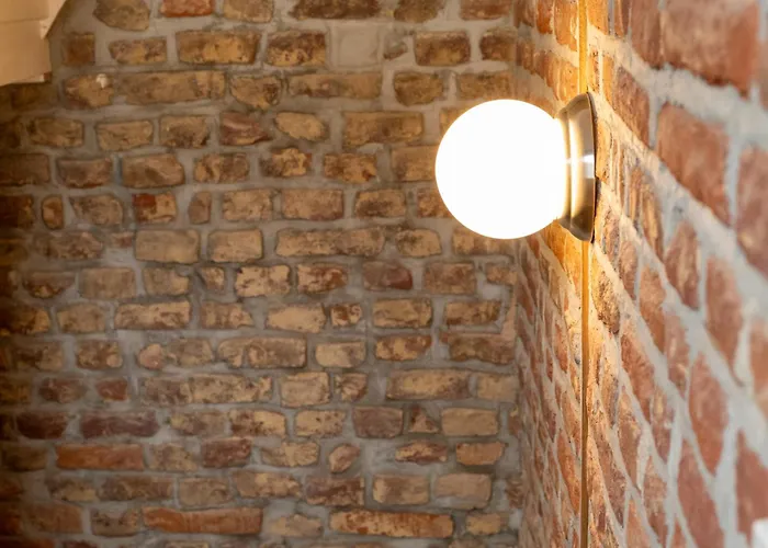 Charmantes Quartier Im Herzen Der Altstadt