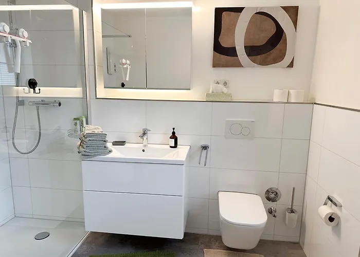 Apartamento Charmantes Quartier Im Herzen Der Altstadt
