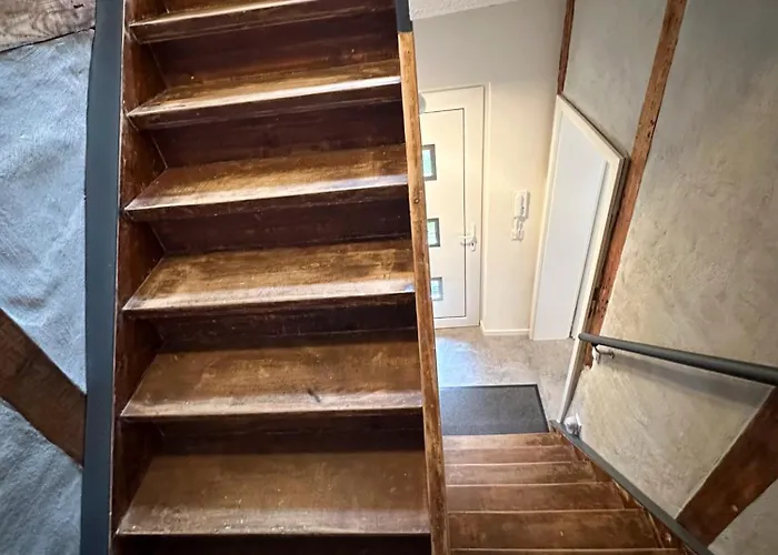 Charmantes Quartier Im Herzen Der Altstadt Apartamento *