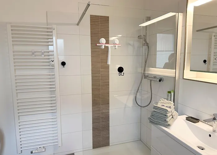 Apartamento Charmantes Quartier Im Herzen Der Altstadt Mönchengladbach