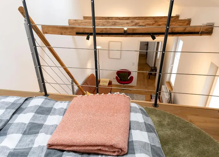 Charmantes Quartier Im Herzen Der Altstadt Apartamento *