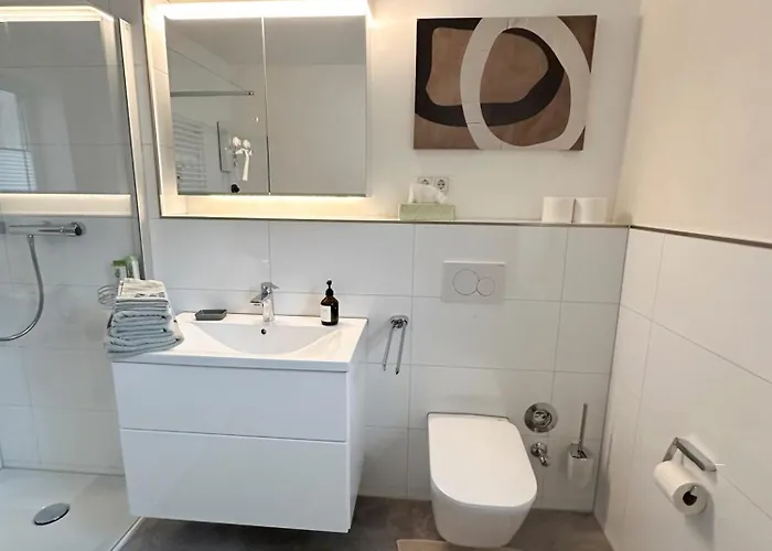 Charmantes Quartier Im Herzen Der Altstadt