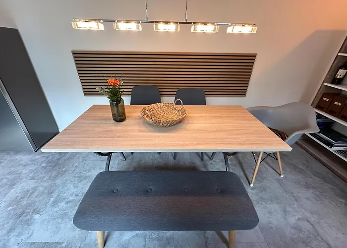 Charmantes Quartier Im Herzen Der Altstadt Apartamento Mönchengladbach