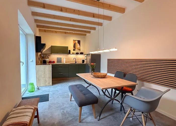 Charmantes Quartier Im Herzen Der Altstadt *