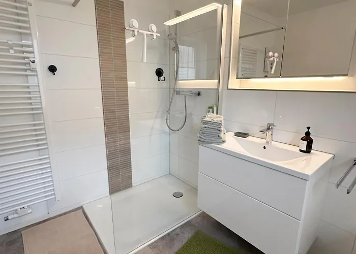 Charmantes Quartier Im Herzen Der Altstadt Apartamento