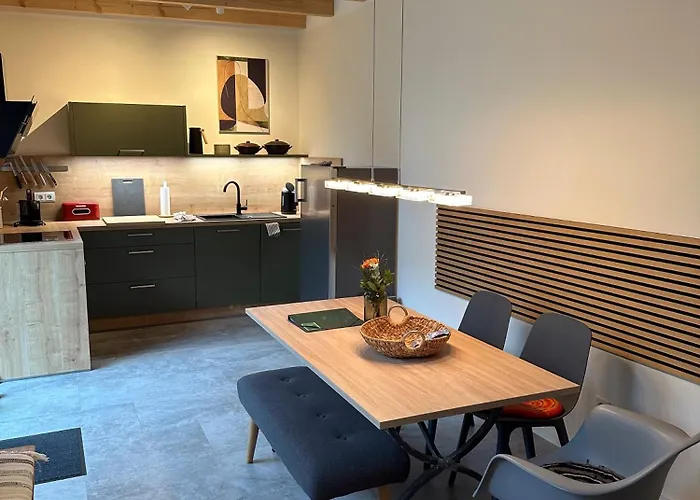 Charmantes Quartier Im Herzen Der Altstadt *