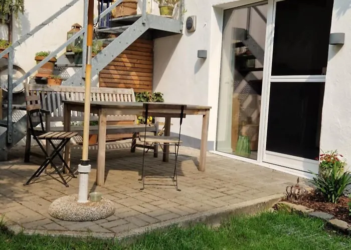 Charmantes Quartier Im Herzen Der Altstadt Apartamento