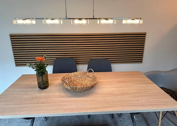 Charmantes Quartier Im Herzen Der Altstadt Apartamento